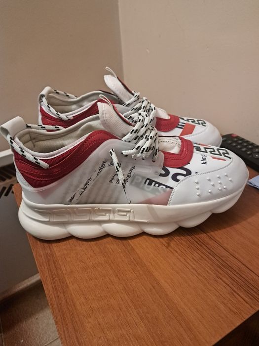 Продавам мъжки маратонки