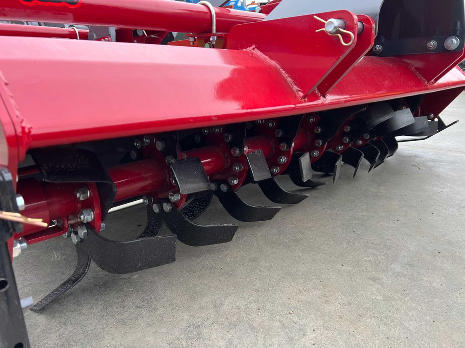 Freza agricola 180 cm marca AGRAMIX nou