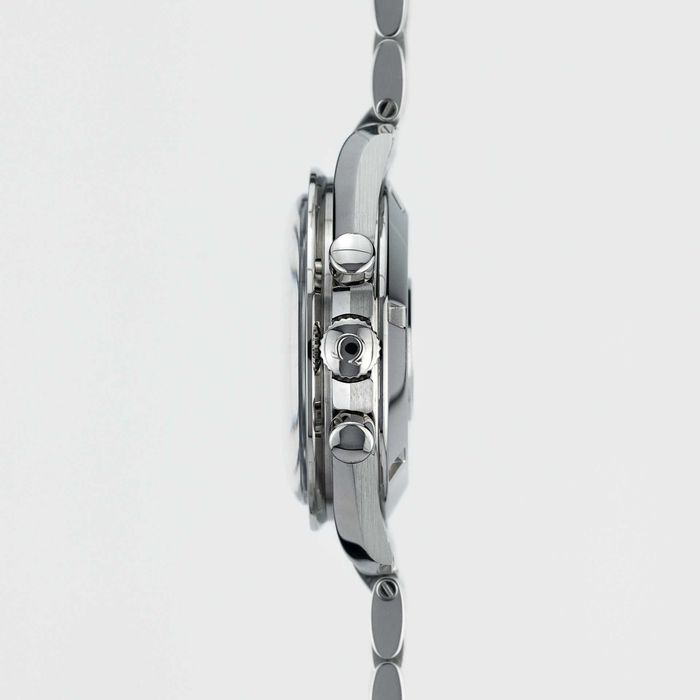 Omega Speedmaster Professional Moonwatch Chronograph Hesalite