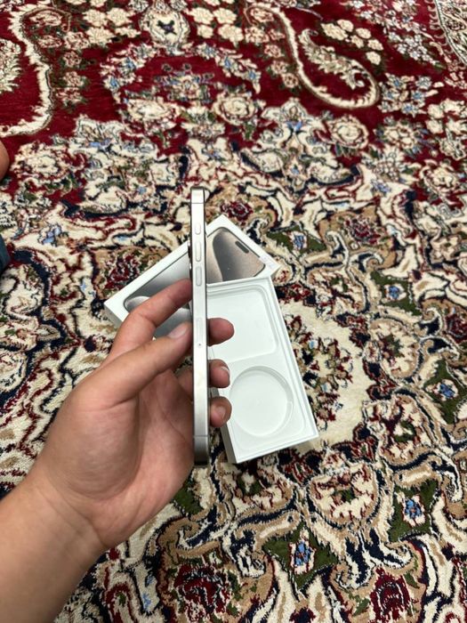 Iphone  15 Pro Max 256 GB