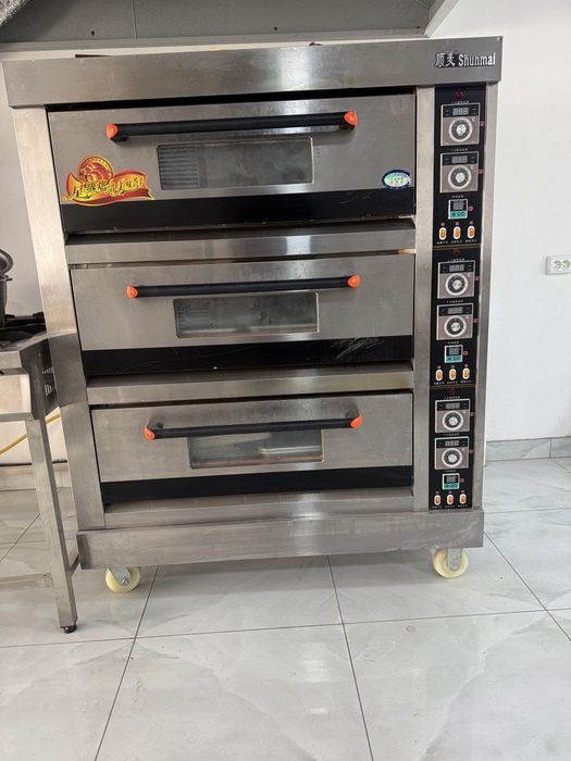 Продаётся кондитерские оборудование