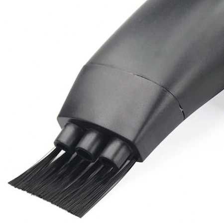 Mini aspirator usb led, curatare echipamente birou,