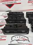 Grila Centrala Bord/ Grila Aer-Ventilatie Audi A4 B8 B8.5