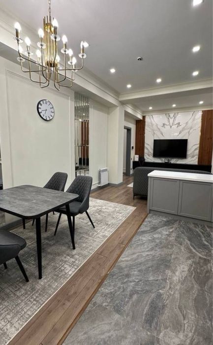 Аренда квартира: ЖК “Казакистан” Район: Юнусабад