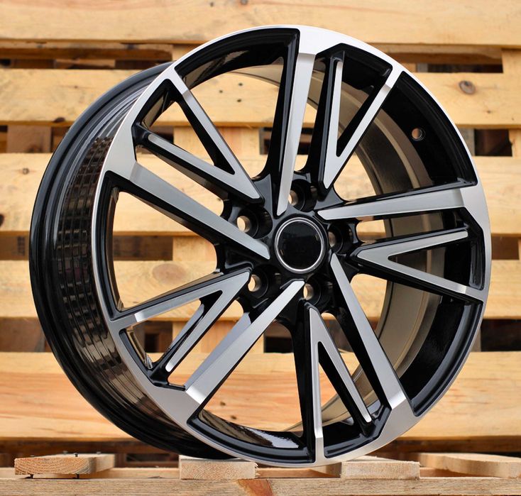 17 Джанти Тойота 5x114.3 Toyota Corolla Yaris CHR Cross Корола Ярис