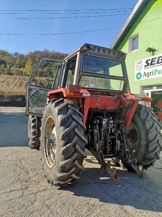 Dezmembram MAssey Ferguson 1114