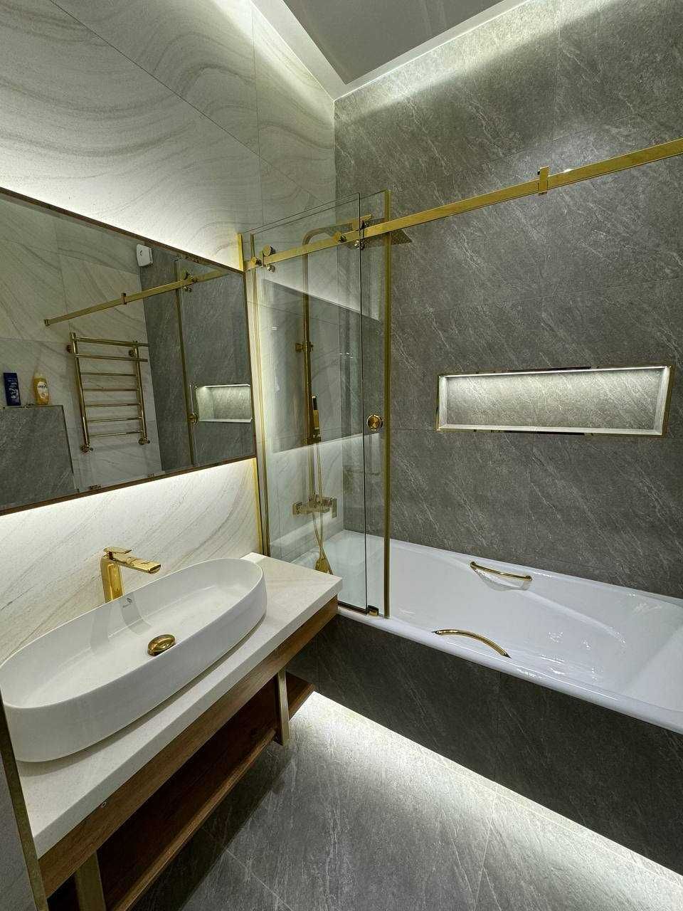 Продается 4х квартира в ЖК Mashxadi Residence, Яшнабадский район