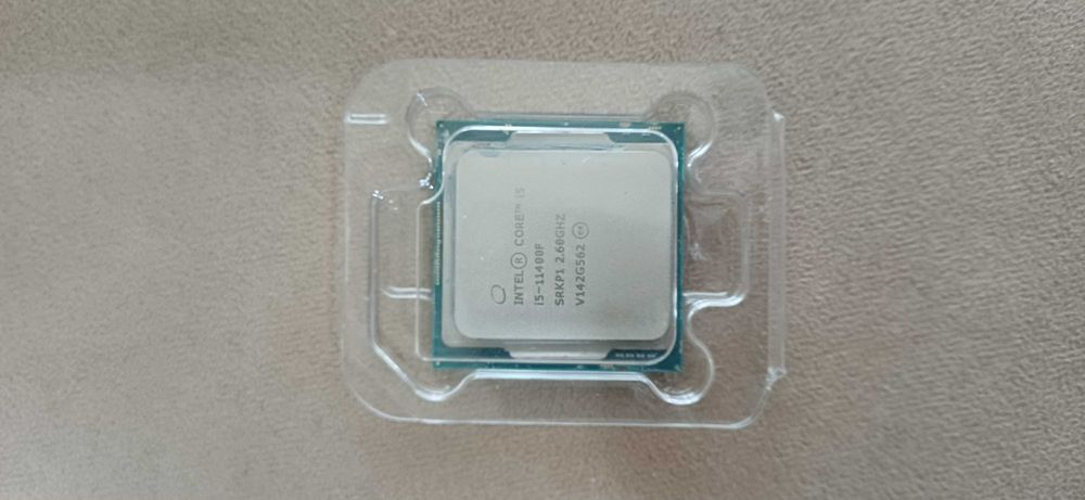 Intel Core i5-11400F 2.60GHz