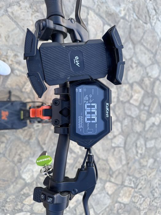 Vand kukirin g2 master 2025 impecabil