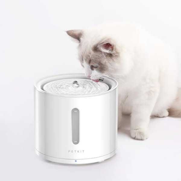 Fantana apa animale de companie PETKIT Eversweet Solo 2, Smart