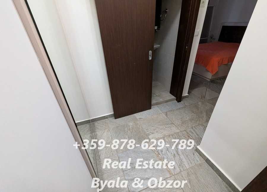 Продава се Тристаен апартамент в Обзор - 168 кв.м за 750 €/кв.м - Снимка #9