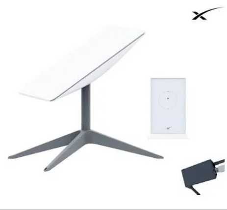 Спутниковый интернет Starlink, Старлинк. Продажа, установка, настройка