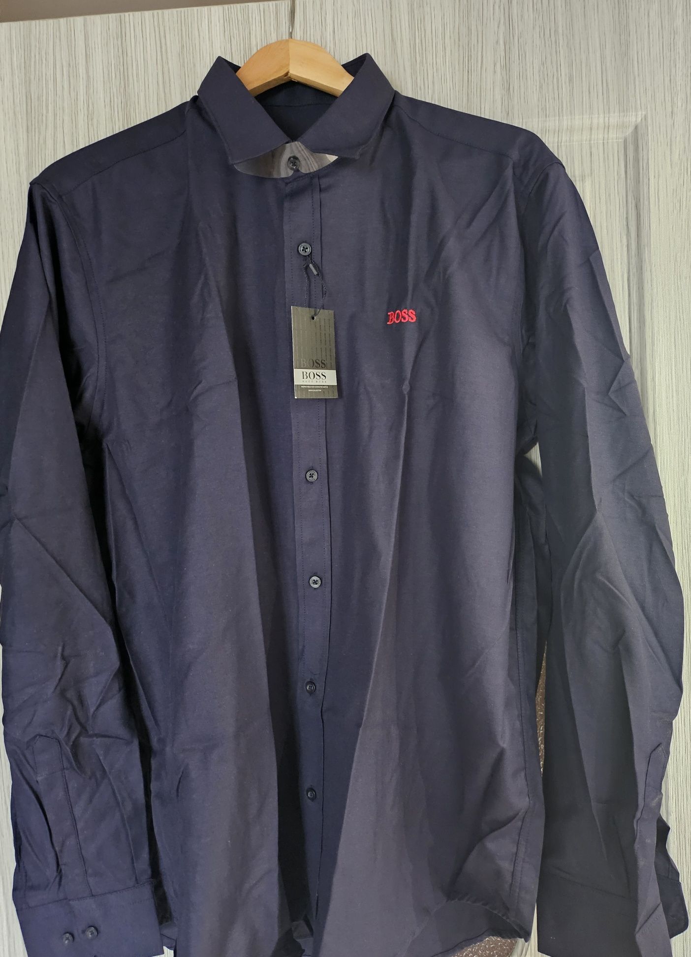 Cămașă Hugo Boss XXL, originala