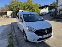 Dacia Dokker 1.5Dci