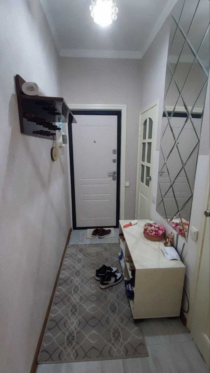 Chilonzorda 2 xonalik uy sotiladi (А)