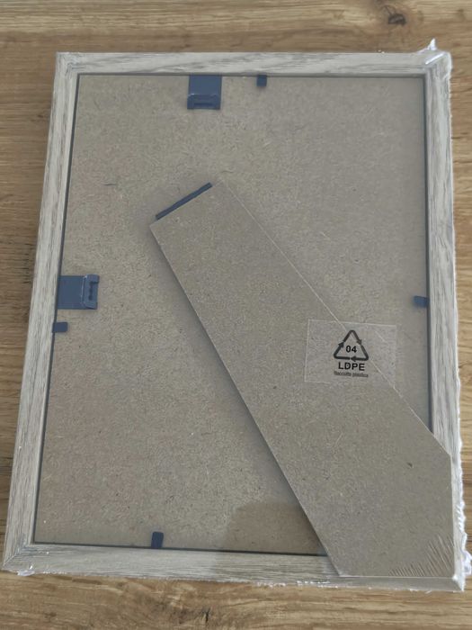 Ramă foto/poze + 2 rame mici