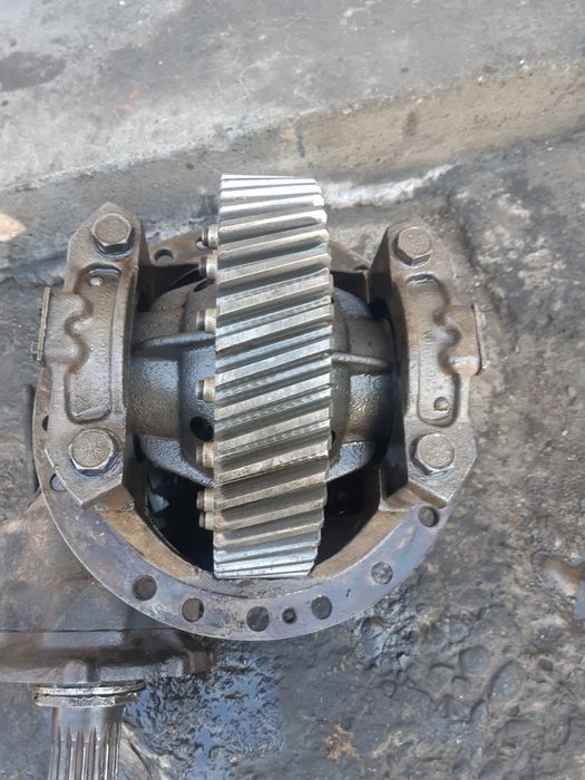 Камаж запчастлари...