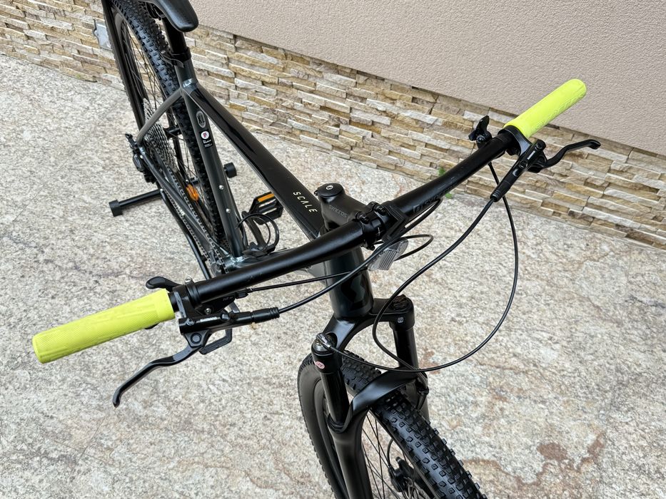 Scott Scale 980 размер XL 29 цола 1х12 Скорости Shimano Deore