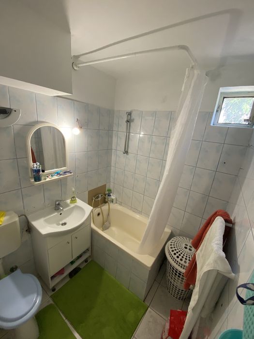 Apartament 3 camere, zona centrala