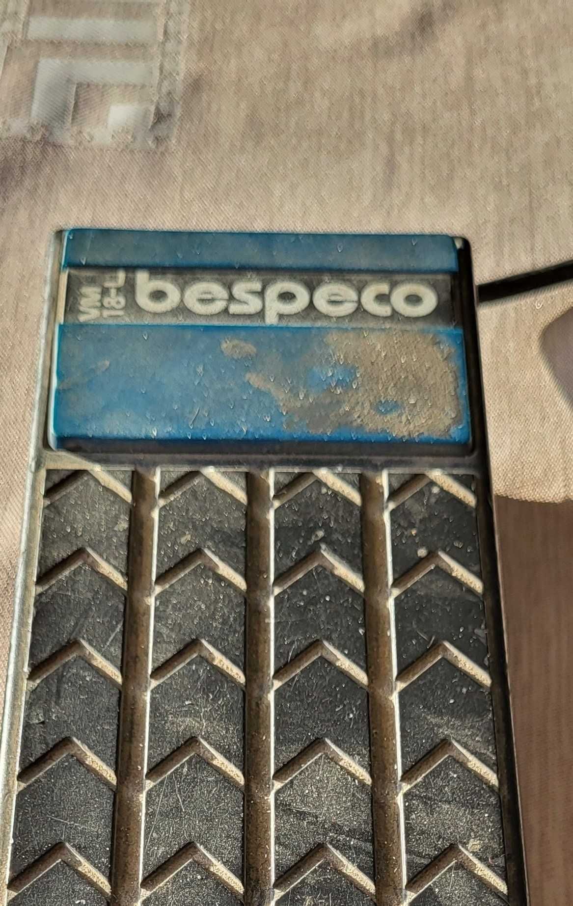 Стерео volume педал  - Bespeco