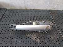 Maner usa stanga fata skoda roomster 5j 5j0837886