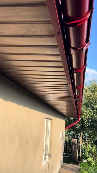 Montaj acoperise premium