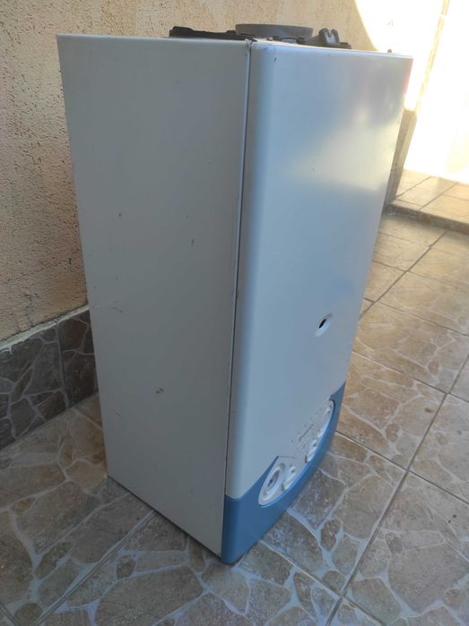 Centrala termica Ariston