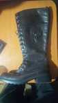 Cizme Dockers originale