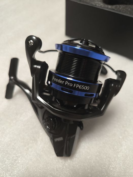Mulineta FL Feeder Pro FP 6500 NEW 2024