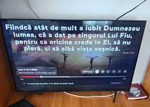 Smart tv samsung