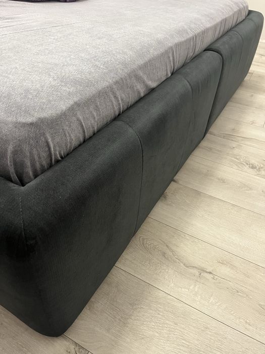 Тапицирана спалня 160/200 + матрак