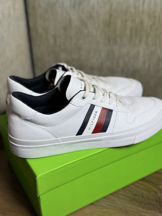Tommy Hilfiger кецове