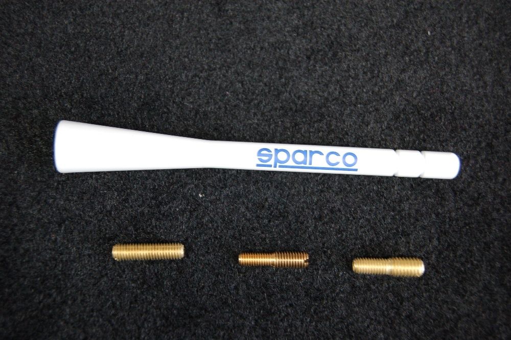 Антена SPARCO -универсална