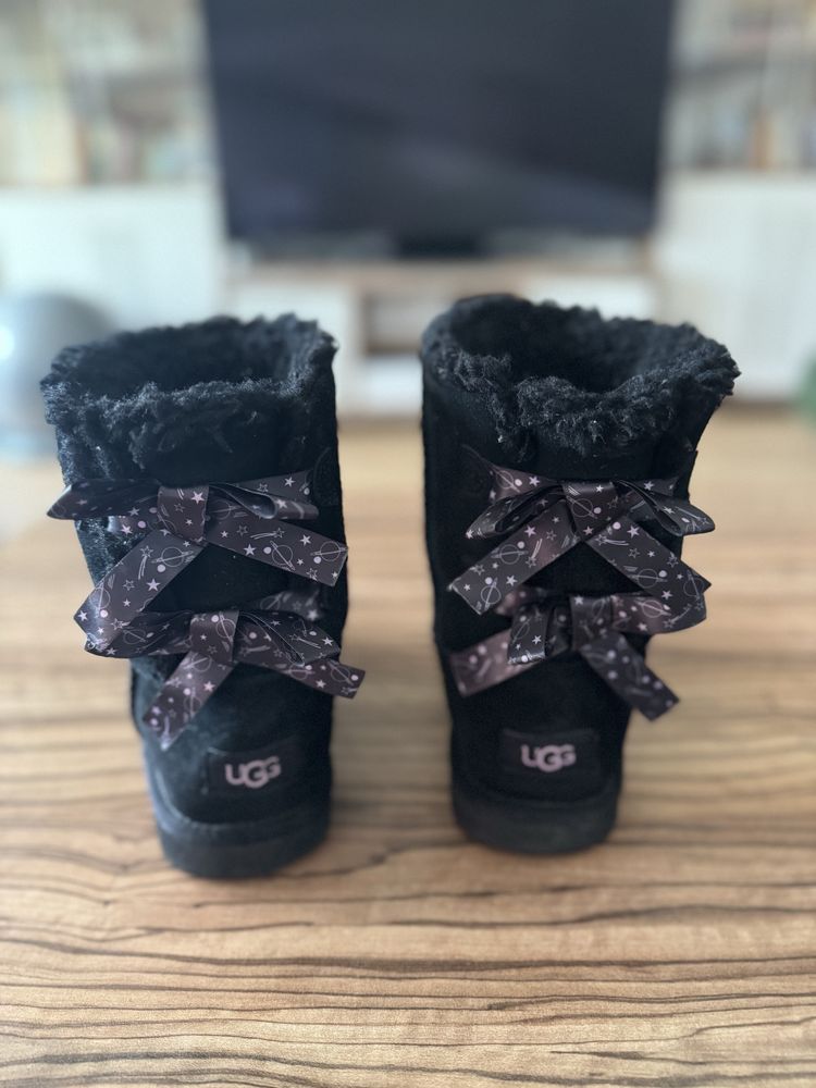Детски боти UGG, 36 размер