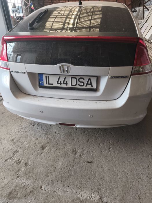 Honda Insight 2010 1.3 Benzina / Hibrid
