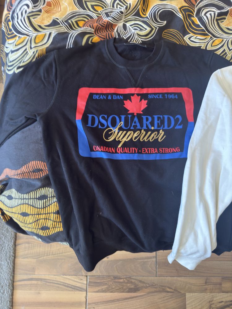 Hodie горници dss