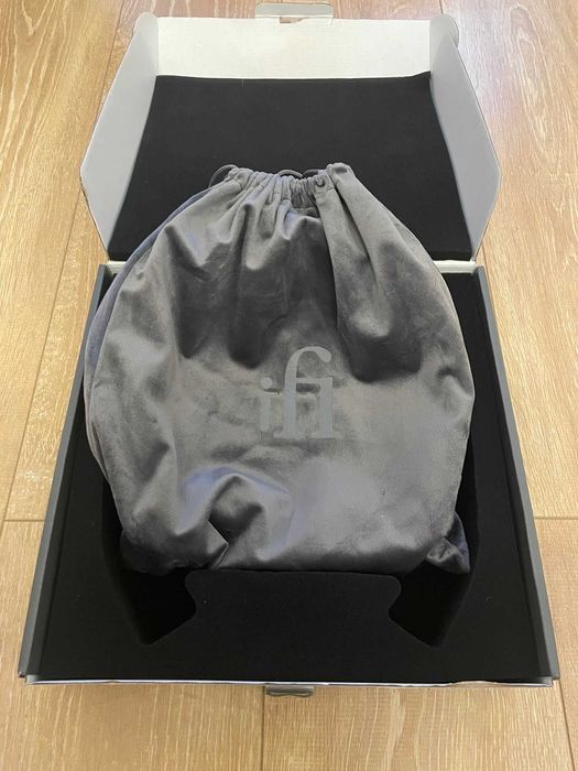 Cablu Power iFi Nova 1.8m