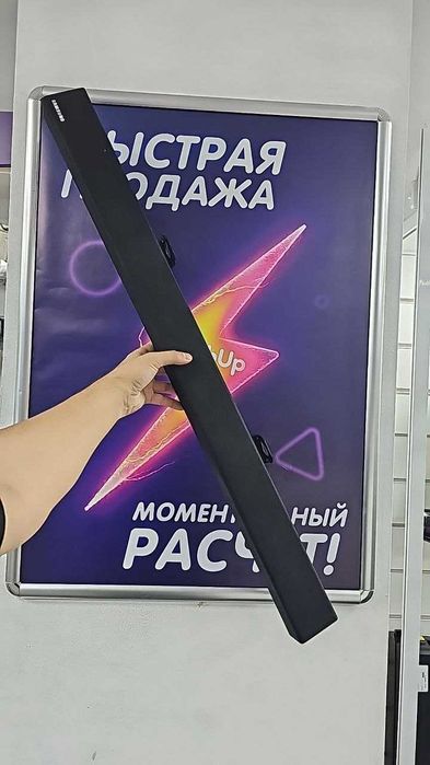 Саундбар Samsung HW-K360