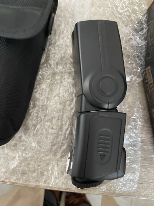 Blitz Yongnuo Speedlite YN 500 EX NOU NOUT In cutie