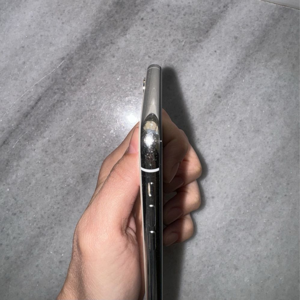 iPhone XS 64 GB Silver