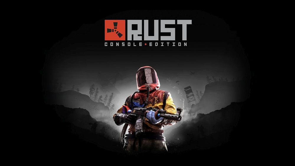 Продажа аккаунт RUST Раст