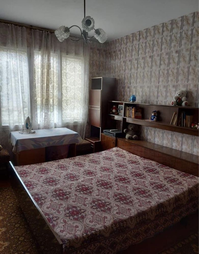 Апартамент в Гр.Горна Оряховица-5 стаи