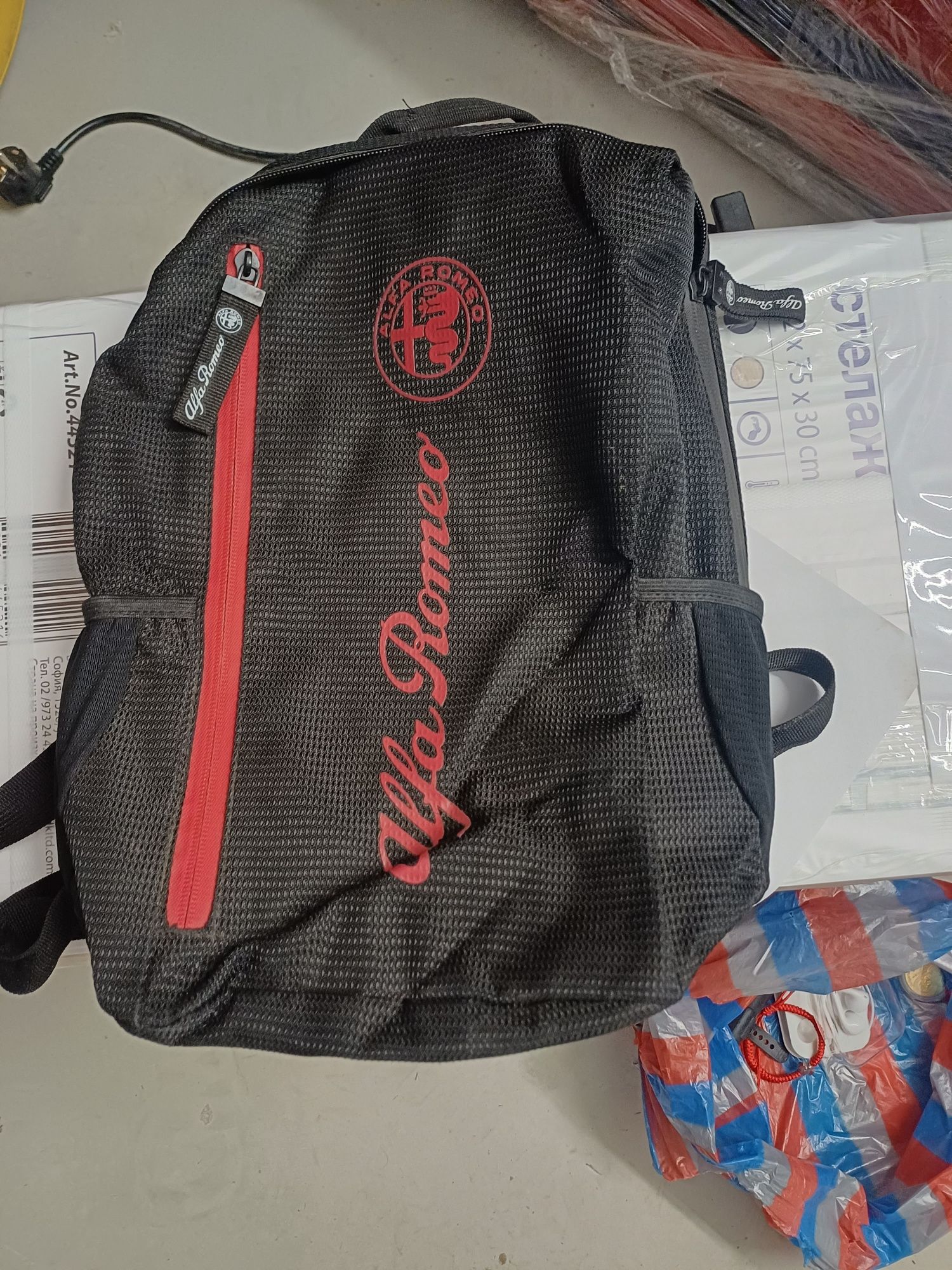 Колекция Алфа Ромео Alfa Romeo