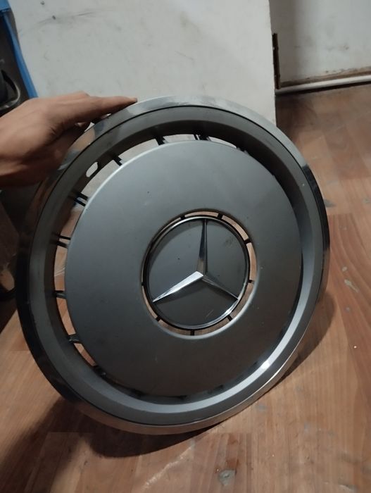Mercedes калпак 1 дона