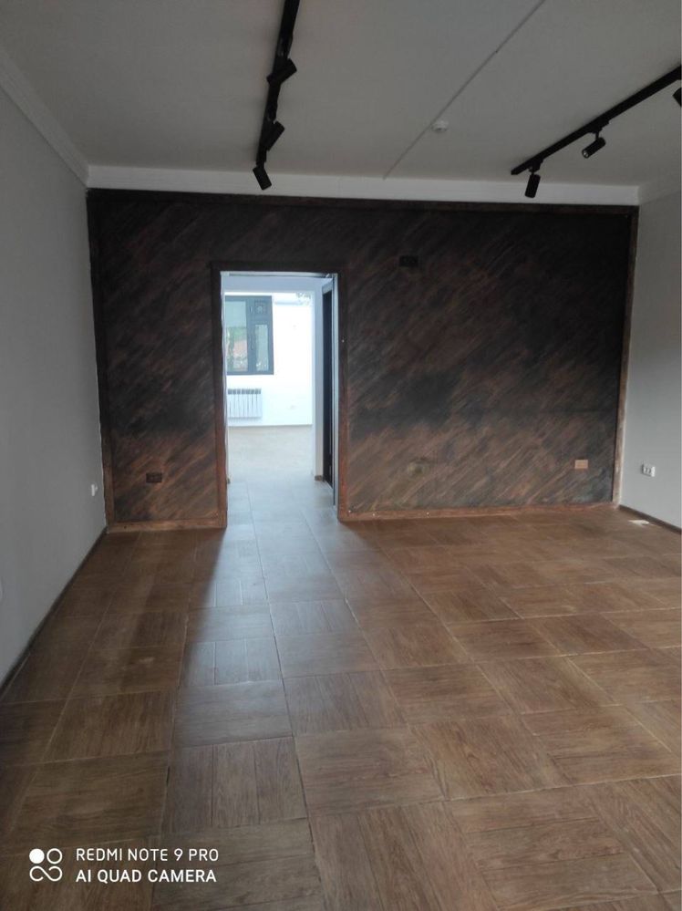 Айбек Офис на продажу 80 м² + подвал 50 м² Angels Food. Парковка есть