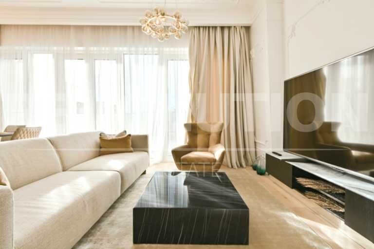 Продава се Четиристаен апартамент в София, Лозенец - 178 кв.м за 4298 €/кв.м - Снимка #6