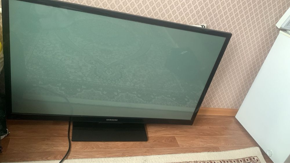 Плазменный телевизор