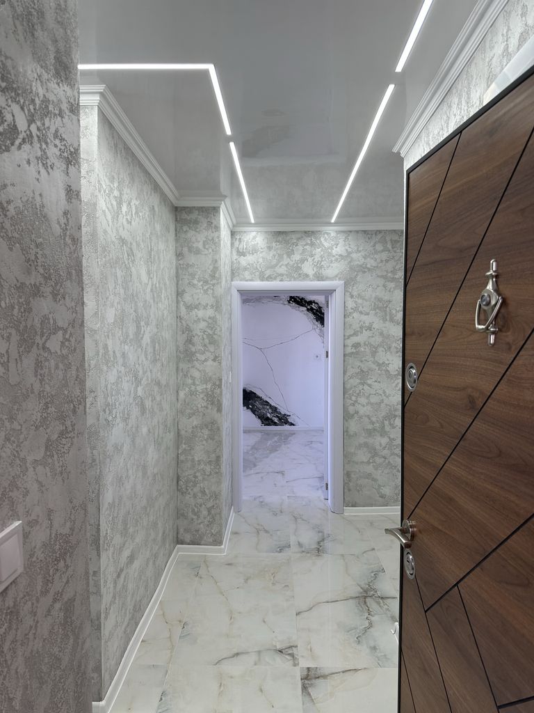Продава се Двустаен апартамент в Разград, Варош - 60 кв.м за 1522 €/кв.м - Снимка #4