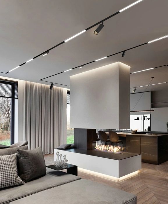 Электрик электромонтажные услуги