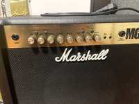 Marshall MG 30 FX + controller